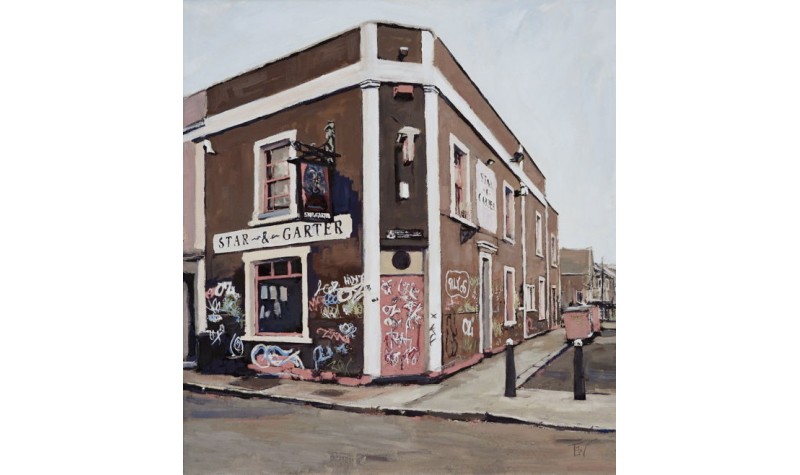 Star & Garter 